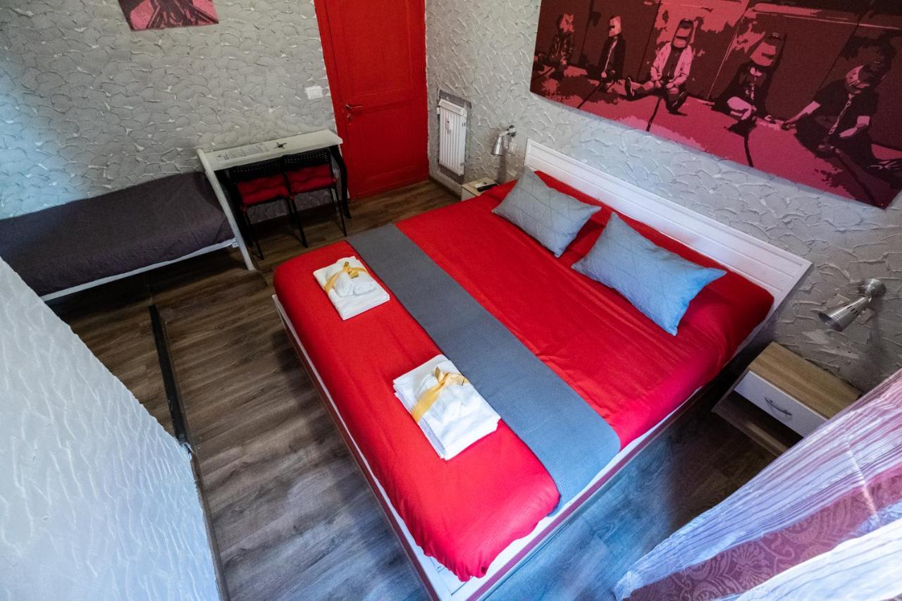 Bed & Breakfast Cineroma Roma